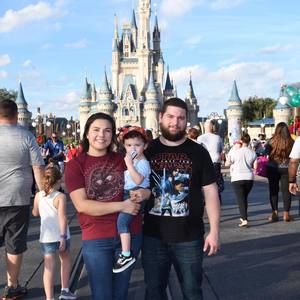 Meet your Posher, Gage